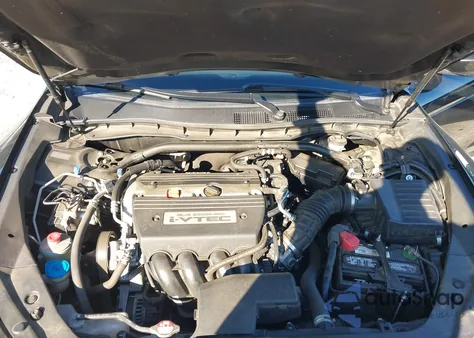 2012 Honda Crosstour 2.4 Ex-L from USA, damaged, VIN 5J6TF3H51CL007291